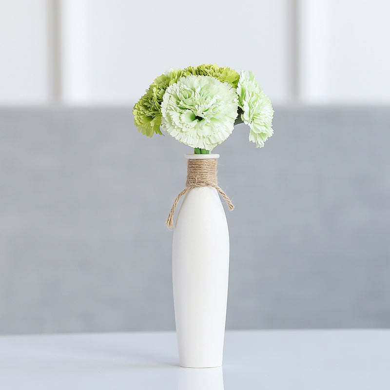 Dried & Artificial Floral Arrangements for Chic Home Décor