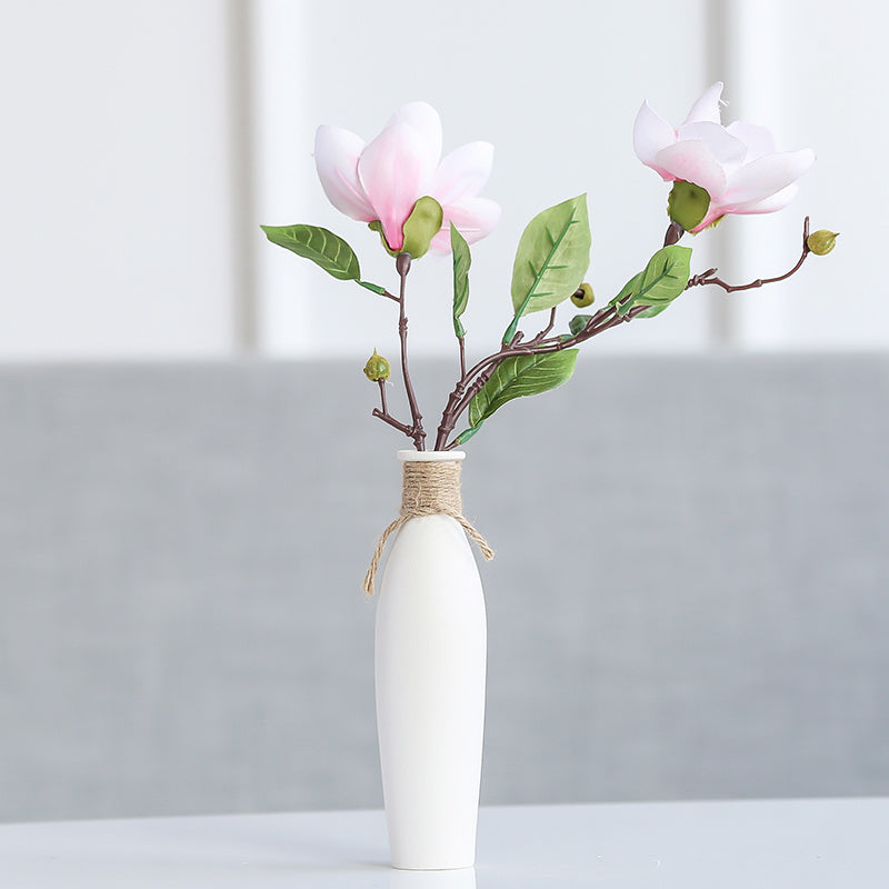 Dried & Artificial Floral Arrangements for Chic Home Décor