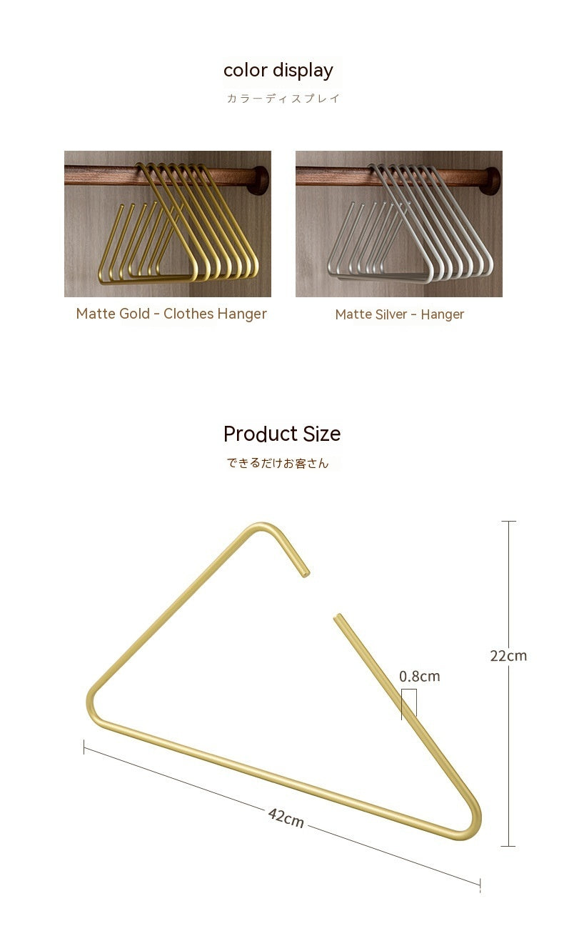 Modern Clothes Display Rack — Chic Organization for Every Space