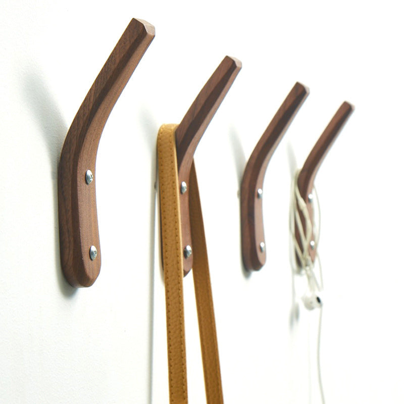 Modern Minimalist Hooks — Organize Homes with Nordic Charm
