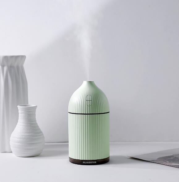 Home Fragrance & Wellness