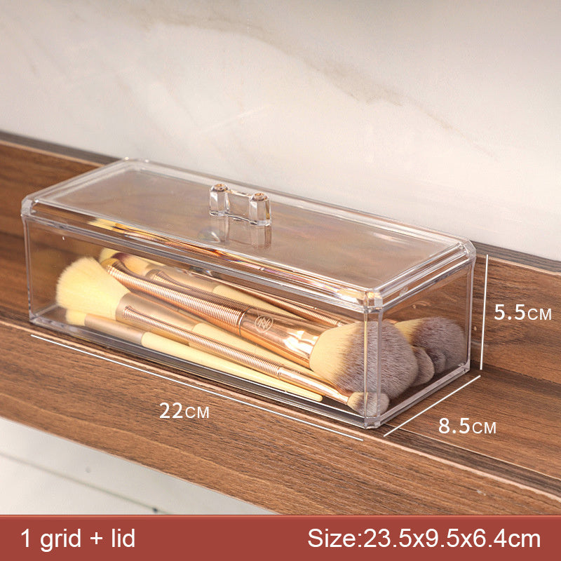 Mirror Cabinet Drawer Organizer — Neat, Modern, and Functional