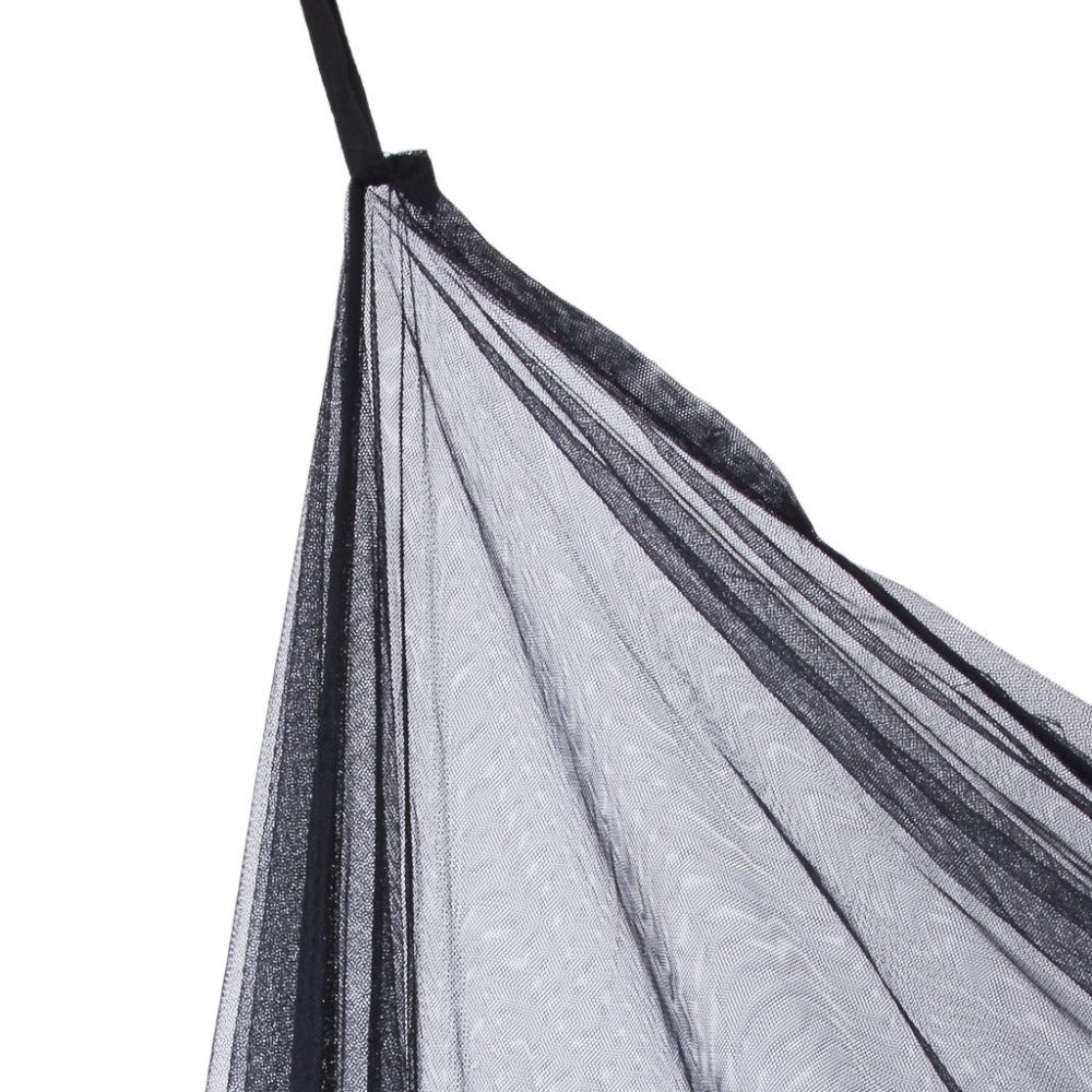 Scandinavian Bed Canopy — Style and Protection in One