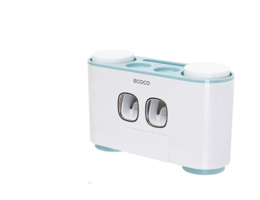 Toothbrush Storage Box — Neat Design for Daily Comfort