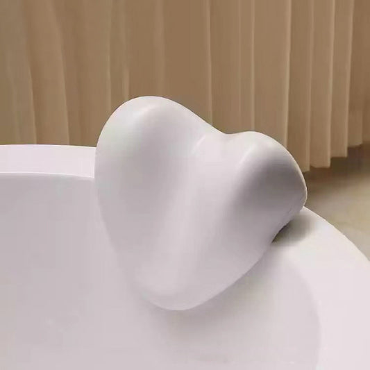 Soft Bath Pillow — Relax, Unwind, and Float in Comfort