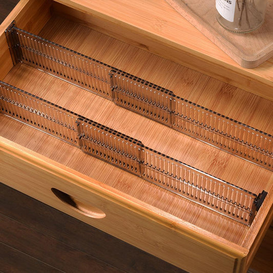 Drawer Divider Set — Declutter Your Home with Ease