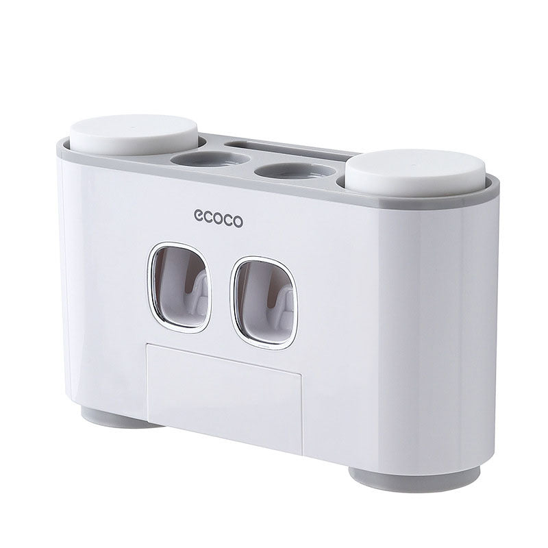 Toothbrush Storage Box — Neat Design for Daily Comfort