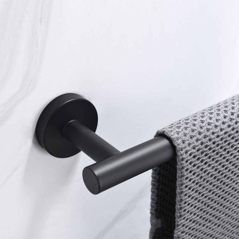 Modern Towel Ring — Simple Elegance for Your Bathroom