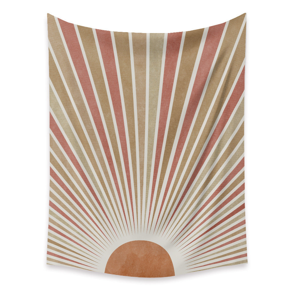 Cozy Wall Hanging — Add Warmth and Style to your Bedroom