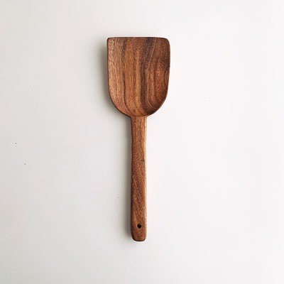 Elegant Kitchen Ladle for Soups, Stews & Comfort Cooking