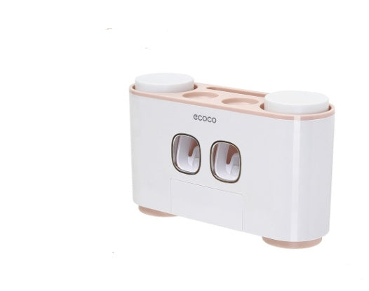 Toothbrush Storage Box — Neat Design for Daily Comfort