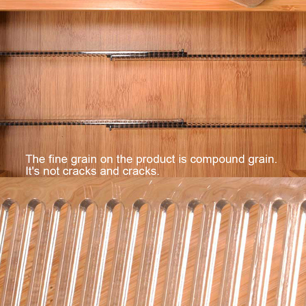 Drawer Divider Set — Declutter Your Home with Ease