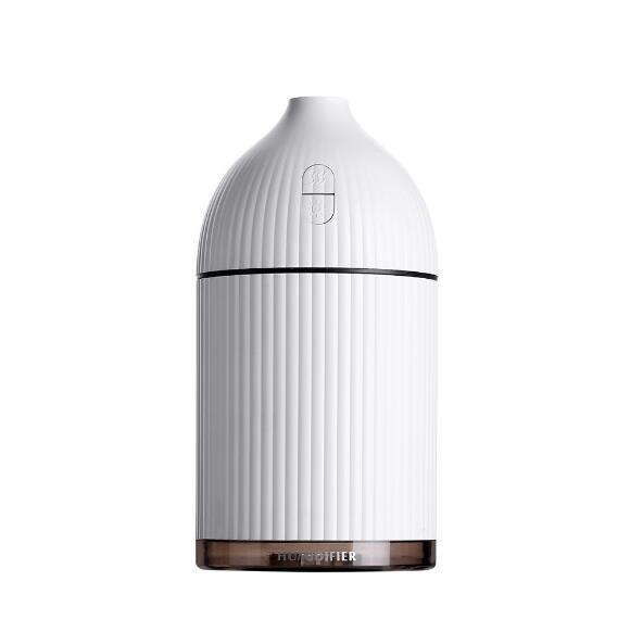 Calming LED Aromatherapy Diffuser for a Cozy Home