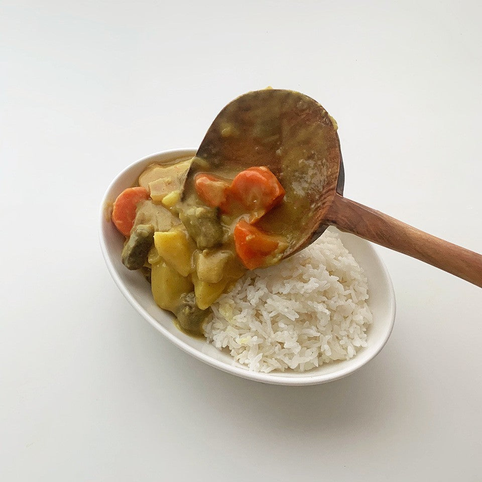 Elegant Kitchen Ladle for Soups, Stews & Comfort Cooking