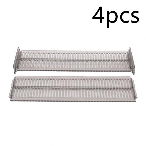 Drawer Divider Set — Declutter Your Home with Ease