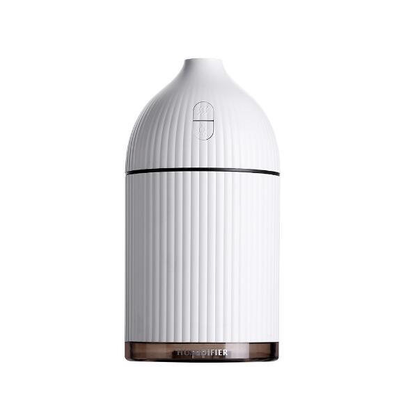Calming LED Aromatherapy Diffuser for a Cozy Home