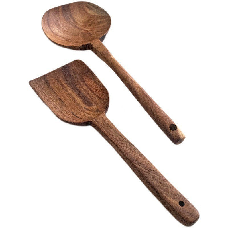 Elegant Kitchen Ladle for Soups, Stews & Comfort Cooking