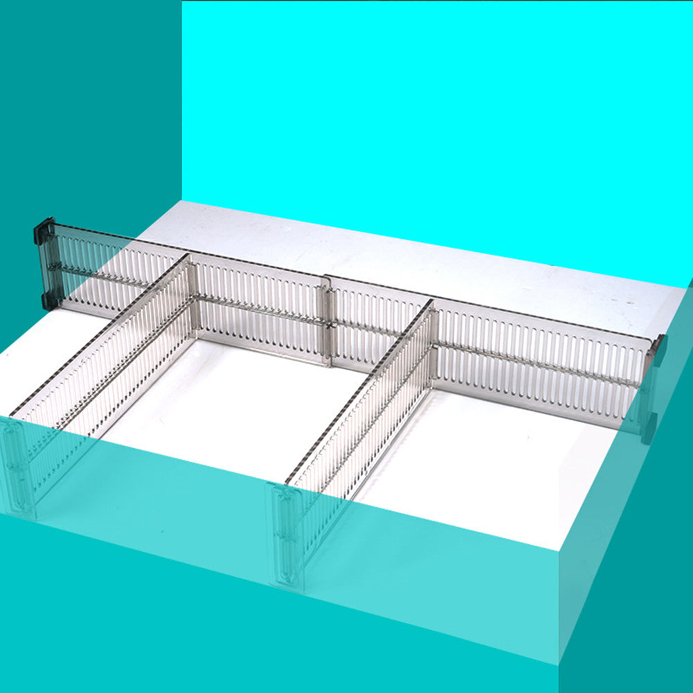 Drawer Divider Set — Declutter Your Home with Ease