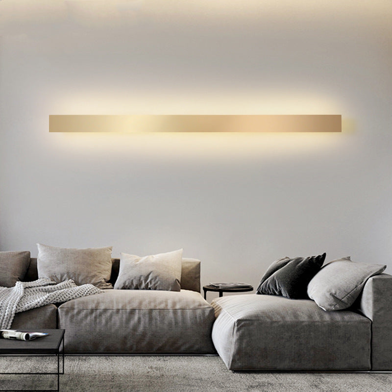 Minimalist Wall Light — Stylish Warmth for Every Space