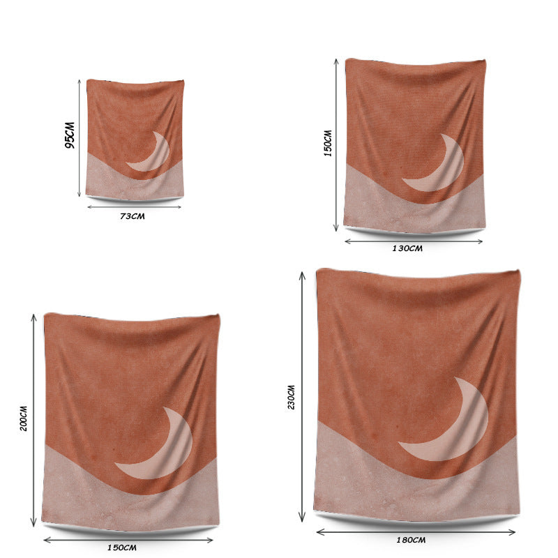 Cozy Wall Hanging — Add Warmth and Style to your Bedroom