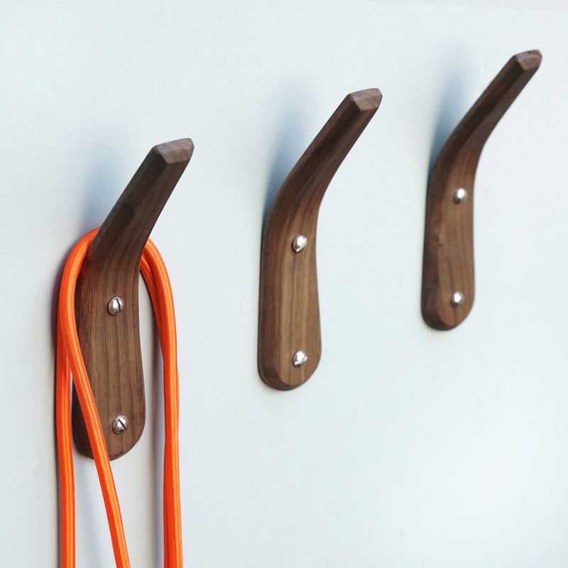 Modern Minimalist Hooks — Organize Homes with Nordic Charm