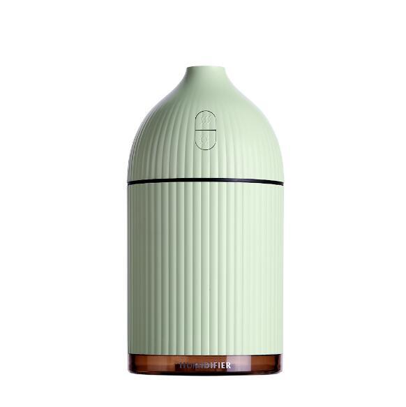 Calming LED Aromatherapy Diffuser for a Cozy Home