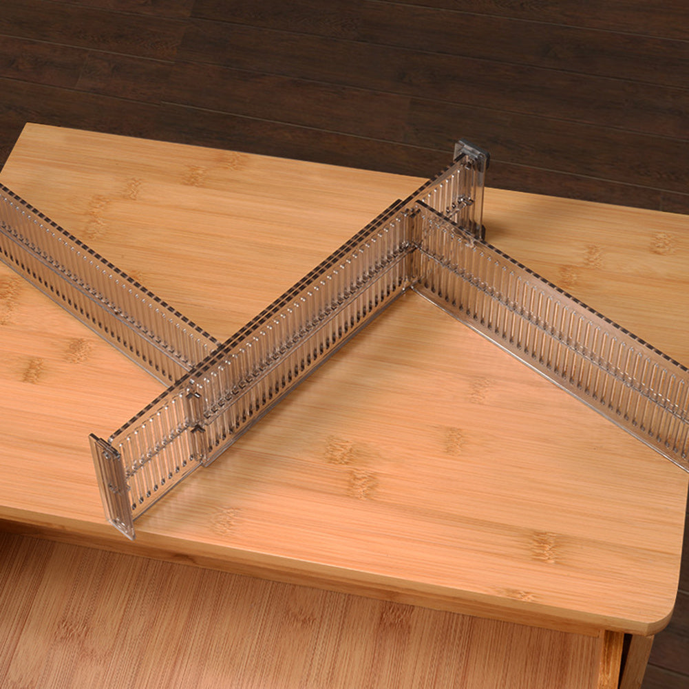 Drawer Divider Set — Declutter Your Home with Ease