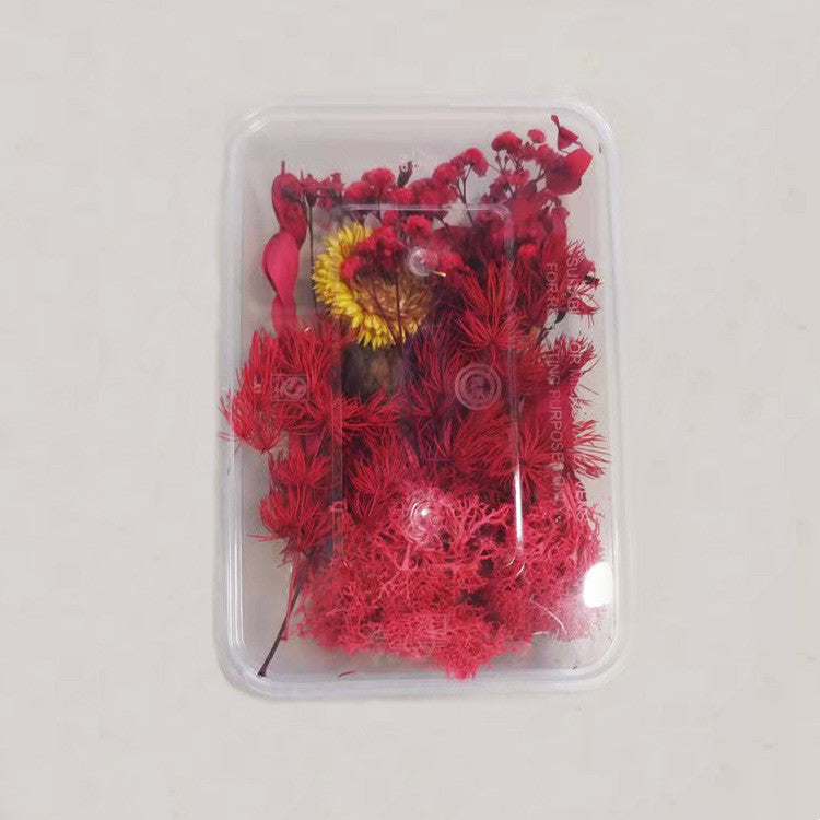 Handmade Floral Frame Kit — Craft Warm, Personal Keepsakes