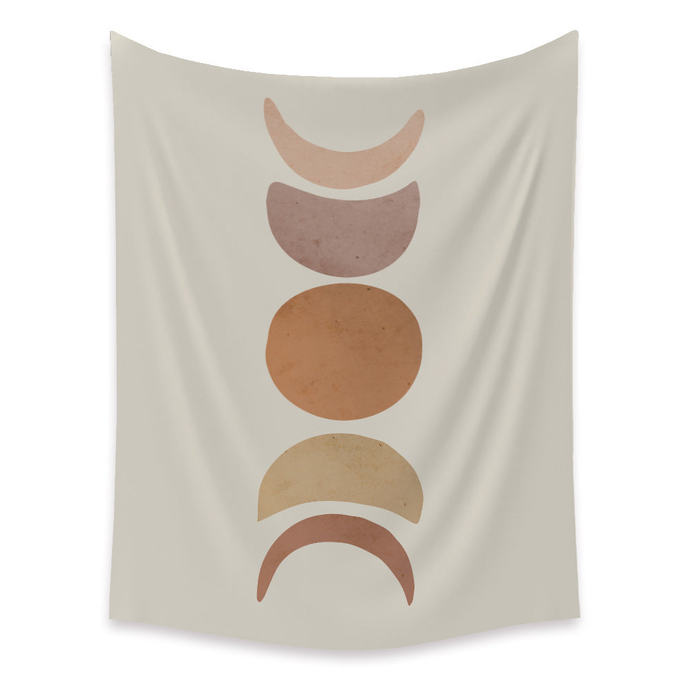 Cozy Wall Hanging — Add Warmth and Style to your Bedroom