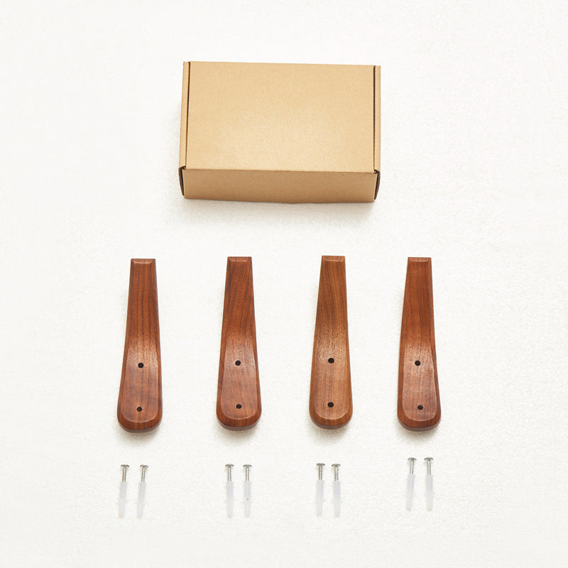 Modern Minimalist Hooks — Organize Homes with Nordic Charm