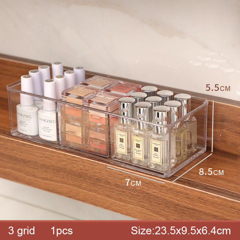 Mirror Cabinet Drawer Organizer — Neat, Modern, and Functional