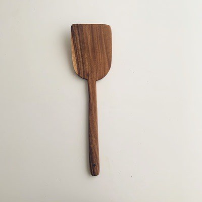 Elegant Kitchen Ladle for Soups, Stews & Comfort Cooking