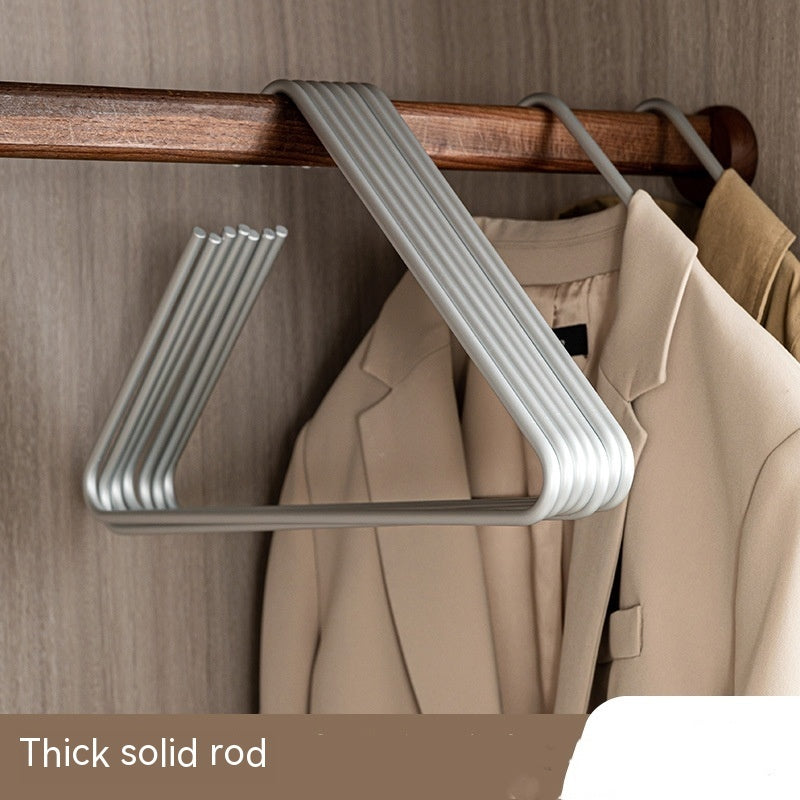 Modern Clothes Display Rack — Chic Organization for Every Space