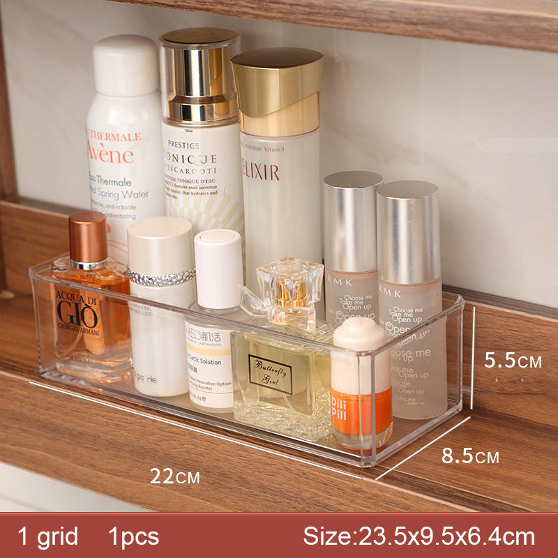 Mirror Cabinet Drawer Organizer — Neat, Modern, and Functional