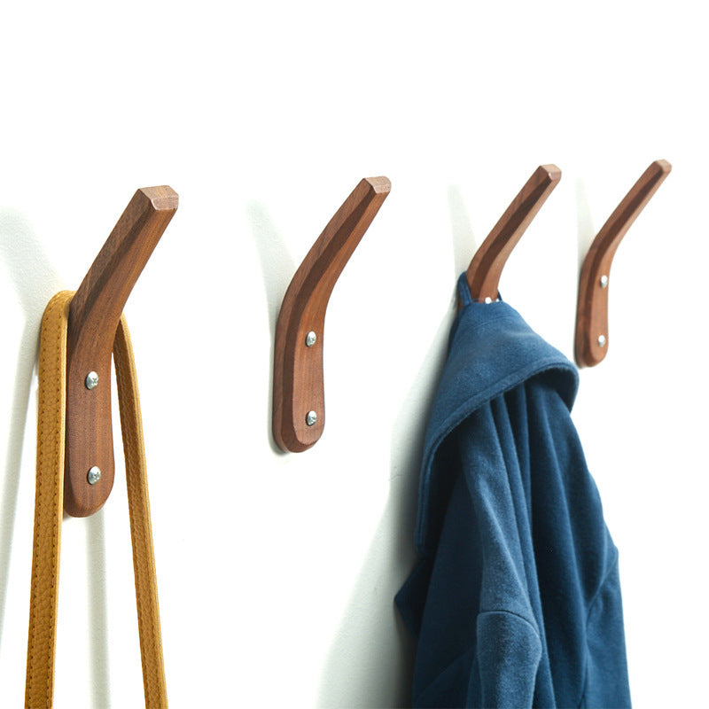 Modern Minimalist Hooks — Organize Homes with Nordic Charm